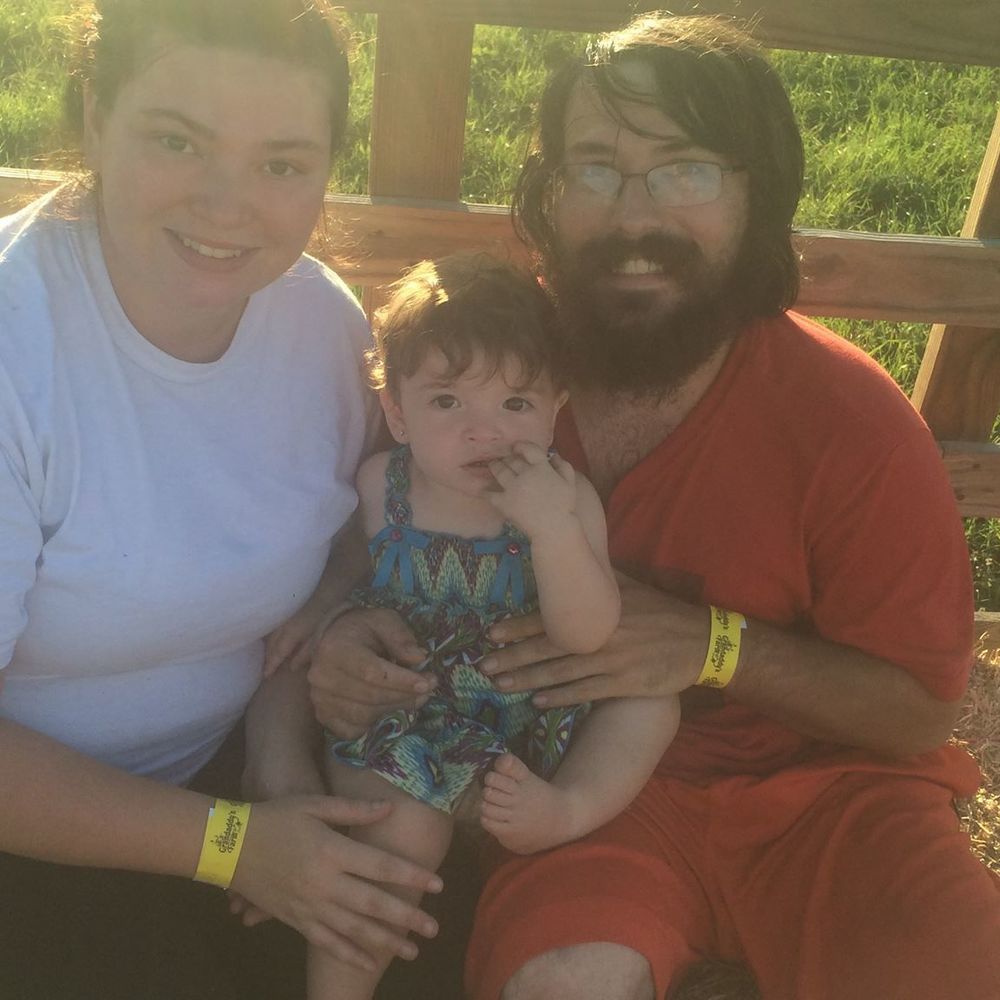 Meet your Posher, Scott